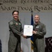 Colonel Rosado 2026 Retirement