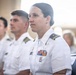 Members of the USMA Class of 2026 Receive Honors during Pershing Award Ceremony