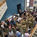 352nd Special Warfare Training Squadron Graduation