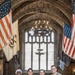 Members of the USMA Class of 2026 Receive Honors during Pershing Award Ceremony