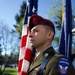 Alaska Department of Military &amp;amp; Veterans Affairs integral part of Anchorage Memorial Day Ceremony
