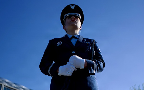 Alaska Department of Military &amp;amp; Veterans Affairs integral part of Anchorage Memorial Day Ceremony
