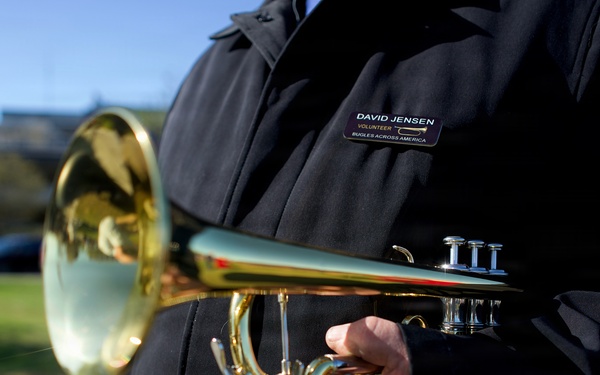 Alaska Department of Military &amp;amp; Veterans Affairs integral part of Anchorage Memorial Day Ceremony