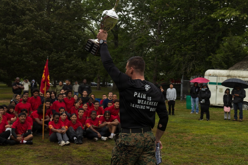 Dan Daly Cup