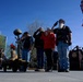Alaska Department of Military &amp;amp; Veterans Affairs integral part of Anchorage Memorial Day Ceremony