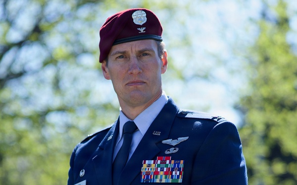 Alaska Department of Military &amp;amp; Veterans Affairs integral part of Anchorage Memorial Day Ceremony