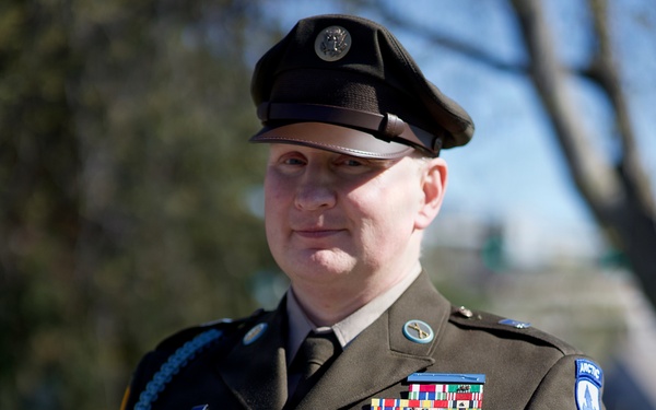 Alaska Department of Military &amp;amp; Veterans Affairs integral part of Anchorage Memorial Day Ceremony