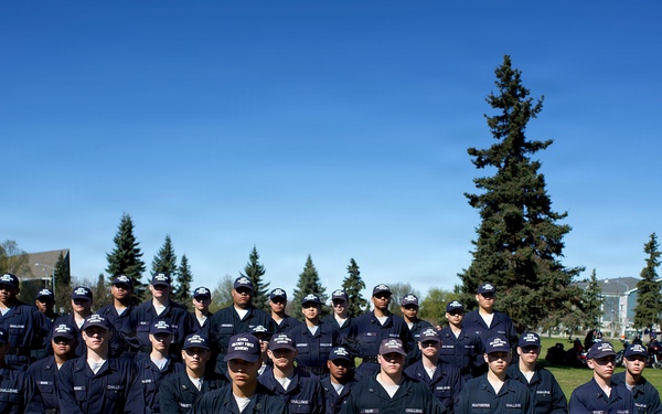 Alaska Department of Military &amp;amp; Veterans Affairs integral part of Anchorage Memorial Day Ceremony