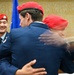 352nd Special Warfare Training Squadron Graduation
