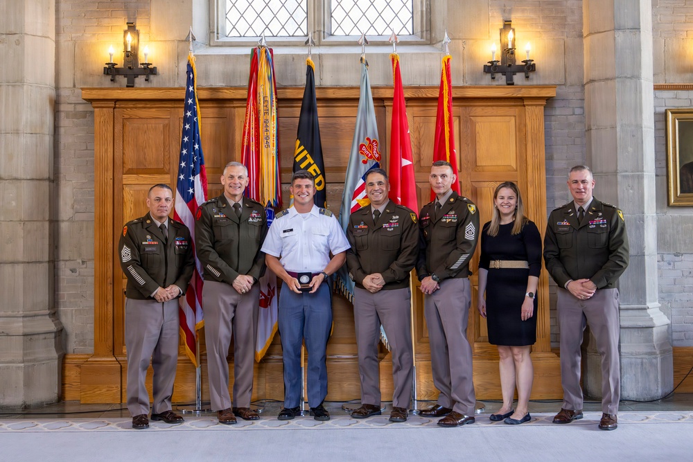 SCPME Pershing Writing Awards 2026