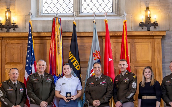 SCPME Pershing Writing Awards 2026