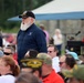 Skies hold back tears until fallen heroes are honored at Kentucky veterans cemetery Memorial Day ceremony