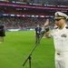 NTAG New England Future Sailors take Oath of Enlistment and MLS Soccer Game