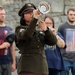 Skies hold back tears until fallen heroes are honored at Kentucky veterans cemetery Memorial Day ceremony