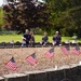 2026 NUWC Division, Keyport Memorial Day Flag Placement Event