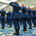 352nd Special Warfare Training Squadron Graduation