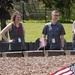 2026 NUWC Division, Keyport Memorial Day Flag Placement Event