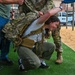 352nd Special Warfare Training Squadron Graduation