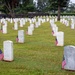 U.S. Army Hawaii commemorates fallen heroes on Memorial Day