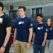 NTAG New England Future Sailors Recognized during Our Community Salutes Ceremony