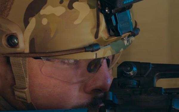 PJ Advanced Tactical Paramedic Culmination Exercise