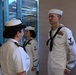 Navy Medicine Readiness and Training Command New England Conducts Whites Inspection