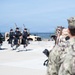 NSW West Hosts Inaugural Memorial Day Ceremony