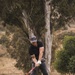 I MIG Marines compete in the HMMR Golf Tournament