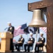 NSW West Hosts Inaugural Memorial Day Ceremony