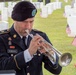 U.S. Army Hawaii commemorates fallen heroes on Memorial Day