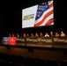 Sauk Rapids-Rice High School Celebrates Enlisting Classmates