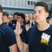 NTAG New England Future Sailors Recognized during Our Community Salutes Ceremony
