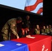 Sauk Rapids-Rice High School Celebrates Enlisting Classmates