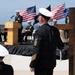 NSW West Hosts Inaugural Memorial Day Ceremony