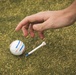 I MIG Marines compete in the HMMR Golf Tournament