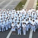 Navy Medicine Readiness and Training Command New England Conducts Whites Inspection