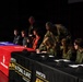 Sauk Rapids-Rice High School Celebrates Enlisting Classmates