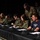 Sauk Rapids-Rice High School Celebrates Enlisting Classmates