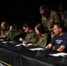 Sauk Rapids-Rice High School Celebrates Enlisting Classmates