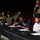 Sauk Rapids-Rice High School Celebrates Enlisting Classmates