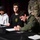 Sauk Rapids-Rice High School Celebrates Enlisting Classmates