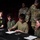Sauk Rapids-Rice High School Celebrates Enlisting Classmates