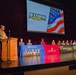 Sauk Rapids-Rice High School Celebrates Enlisting Classmates