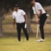 I MIG Marines compete in the HMMR Golf Tournament