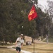 I MIG Marines compete in the HMMR Golf Tournament