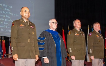 SAMS graduates prepared for war's changes, pace