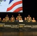 Sauk Rapids-Rice High School Celebrates Enlisting Classmates