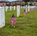 U.S. Army Hawaii commemorates fallen heroes on Memorial Day