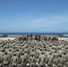 NSW West Hosts Inaugural Memorial Day Ceremony