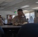 U.S. Marines participate in Attack Drone Operator Course